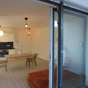 Apartment L8 Street - Q2 16 Mannheim