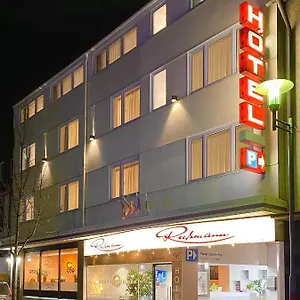 Hotel Russmann & Living Goldbach (Bavaria)