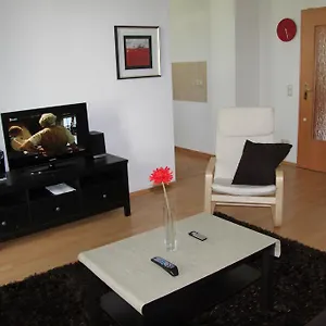 Apartment Centre Dresden