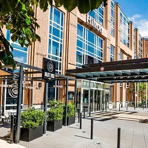 Hilton 4*, Мюнхен Германия