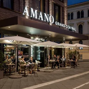 Hotel Amano Grand Berlin