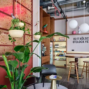 Stayery Ehrenfeld Cologne