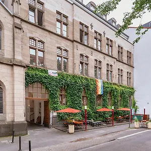 Tagungs Und Gaestehaus St Georg Cologne