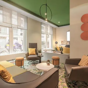 Отель - The Niu, Mill Muelheim, An Ihg, Кёльн