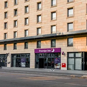 Premier Zentrum 3*, Мюнхен Германия