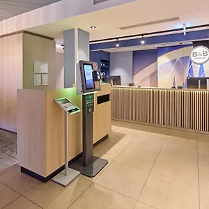 2* Hotel Köln-messe