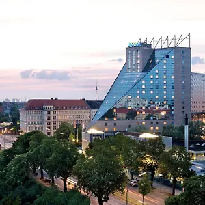 Hotel Estrel Berlin