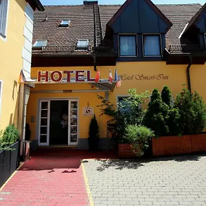 Hotel Smart-inn Erlangen