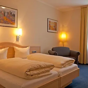 Hotel Bischofshof Braustuben Regensburg