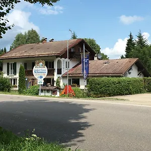 Schwansee 2*, Швангау Германия