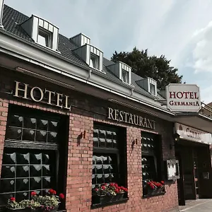 3* Hotel Germania