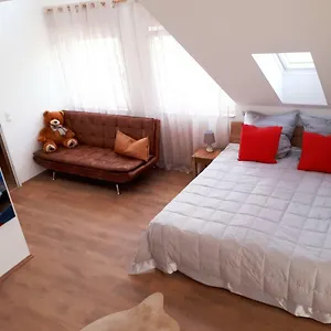 Villa-seerose Cologne