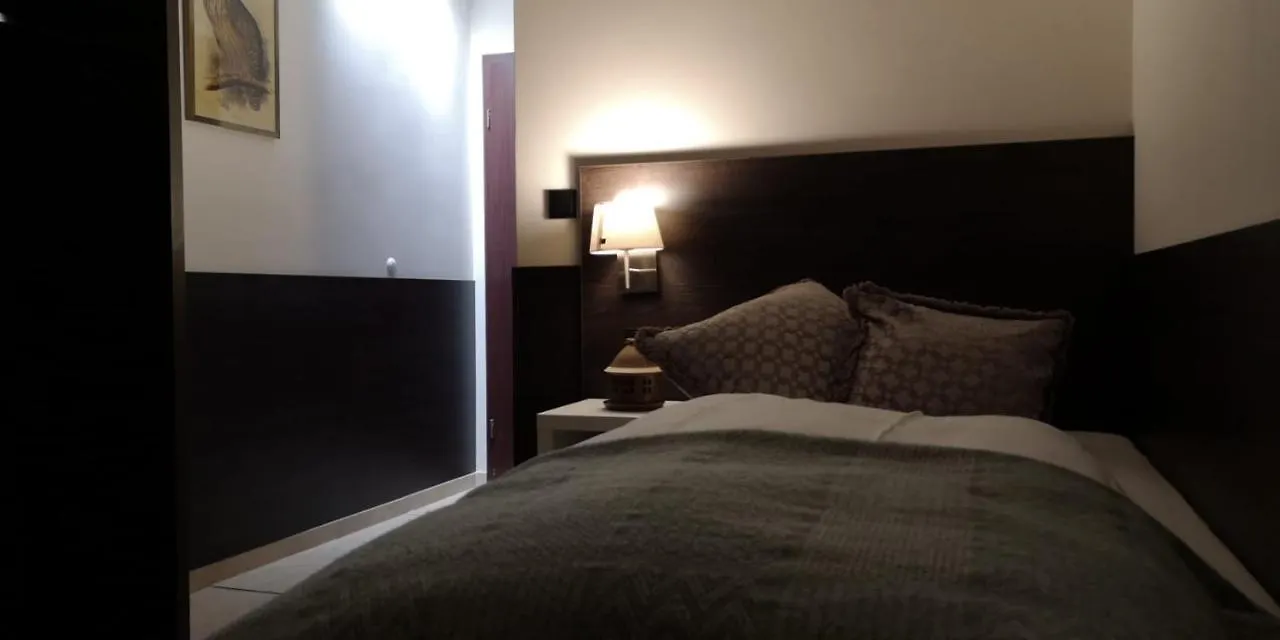 Hotel Fellini Köln