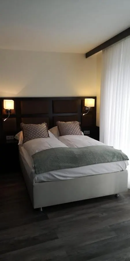 Hotel Fellini Köln