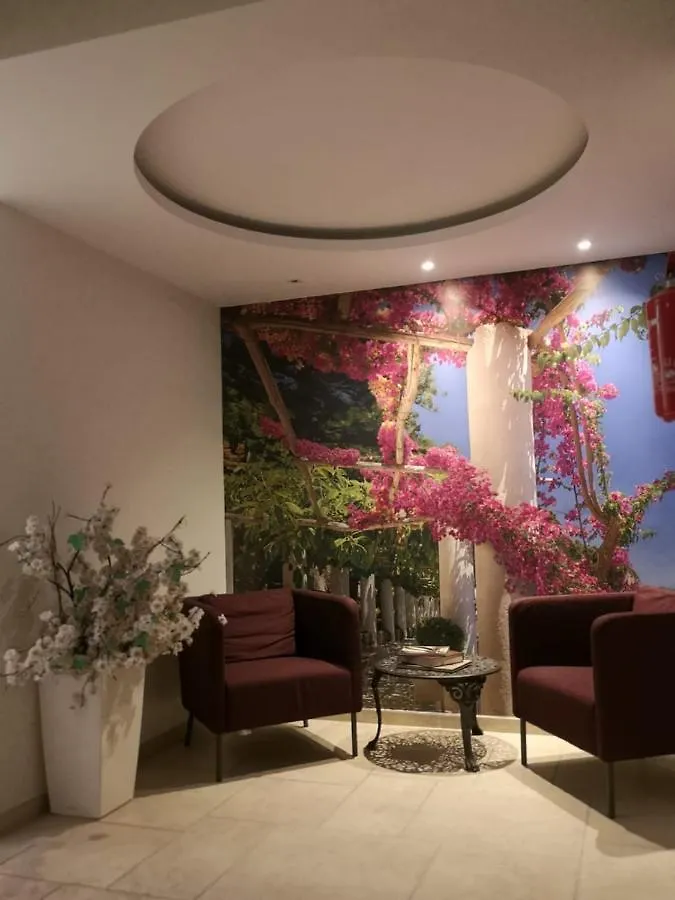Hotel Fellini Köln