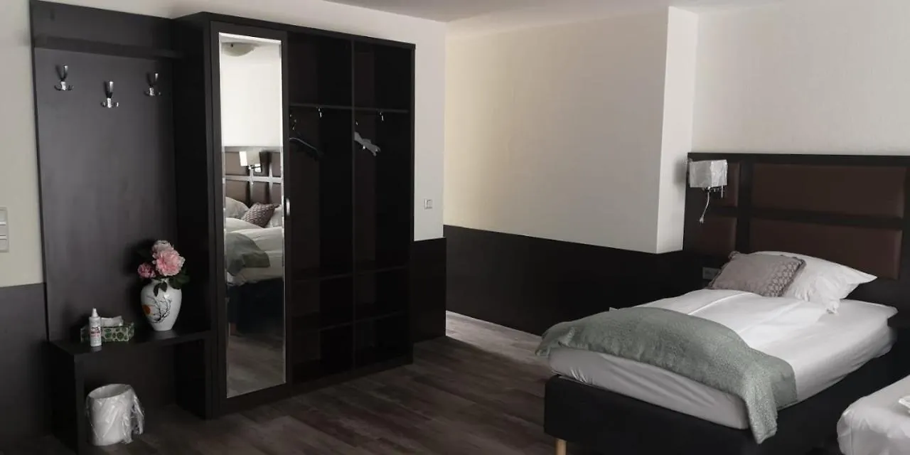 **  Hotel Fellini Köln Deutschland