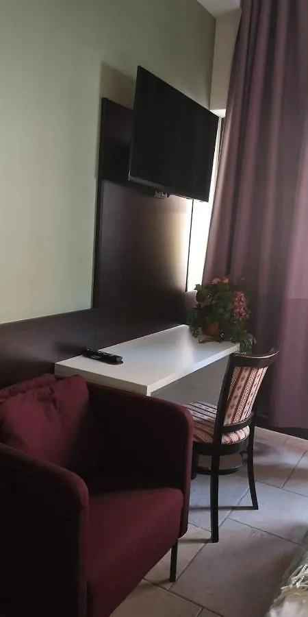 Hotel Fellini Köln 2*,  Deutschland