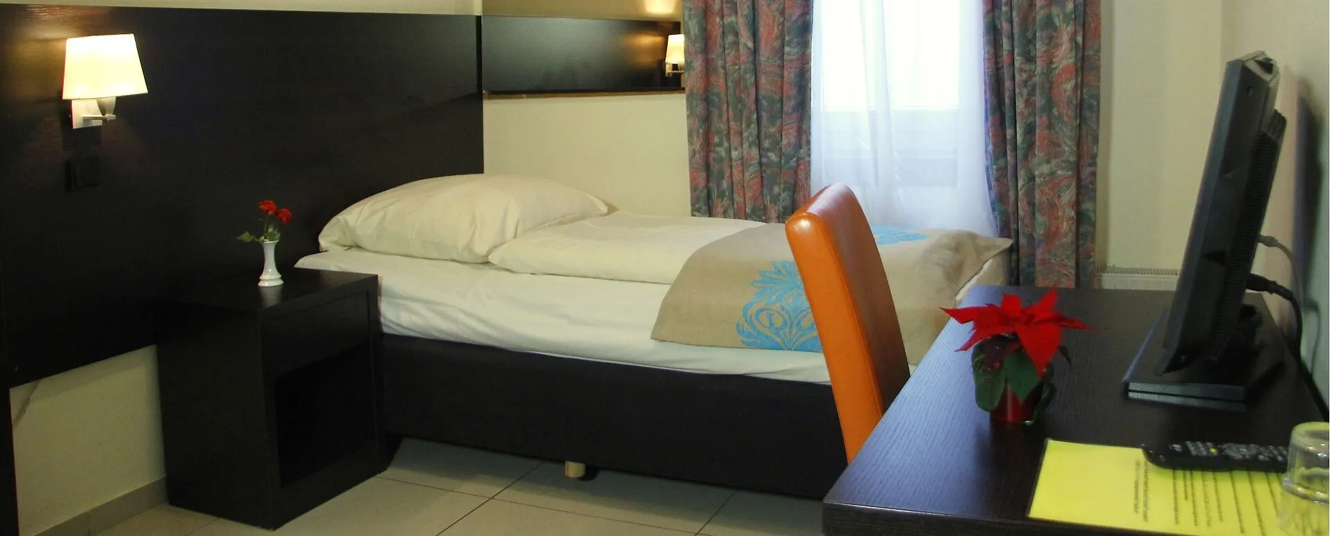 Hotel Fellini Köln
