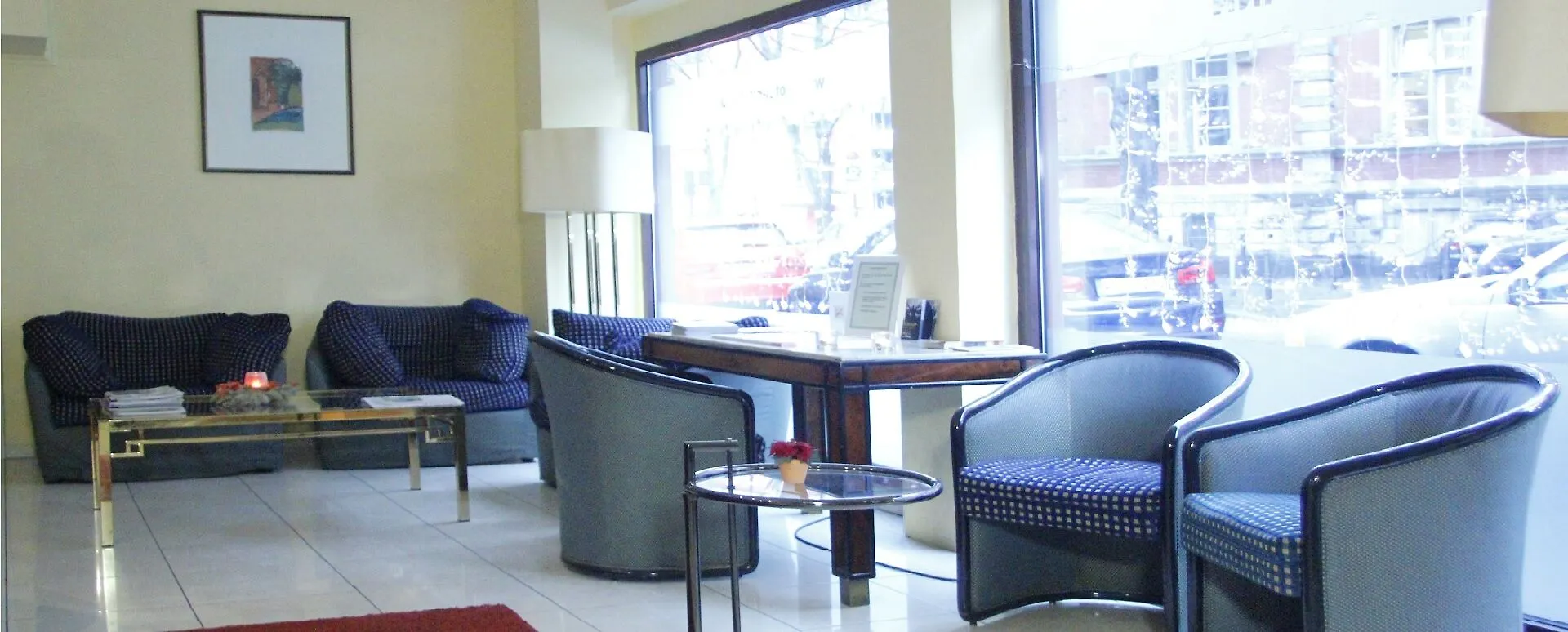 Hotel Fellini Köln